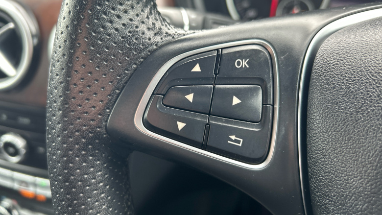 Mercedes-Benz B-Class B200 Exclusive Edition Plus 5dr Petrol Hatchback